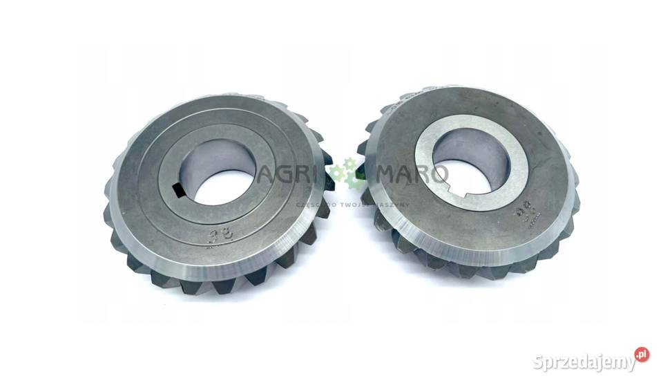 KOŁA ZĘBATE PRZEKŁADNI KĄTOWEJ MANITOU 564032
