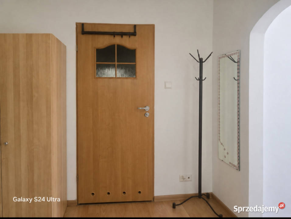 2 pokoje osobna kuchnia balkon metro Młynów Liczba pokoi 2 Nieruchomości Warszawa sprzedam