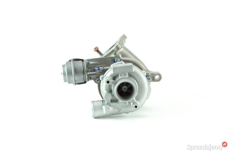 Turbina Seat Ibiza II 19 TDI 110 AFN 028145702D osobowe Piotrków Trybunalski