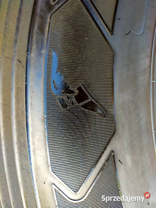 Opona Goodyear eqmax ultra HL 70 Ciężarowe Drzewica