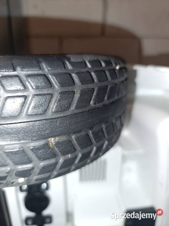 Samochód elektryczny Policja dziecięcy 2 osoby podlaskie Suwałki