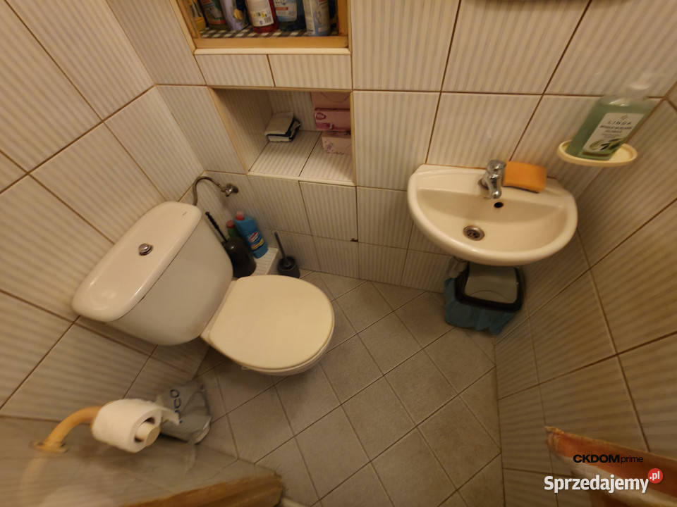 Mieszkanie Kochanowskiego 70m2 Kielce