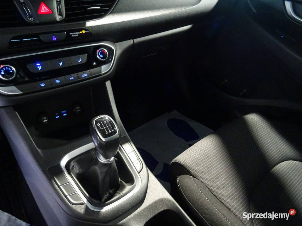 Hyundai i30 14 130Krajowy Niski przebieg III Łódź sprzedam