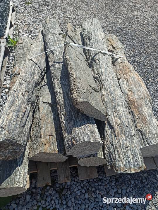 Kora Kamienna Grys Janowicki Granitowy Bazaltowy Kraków