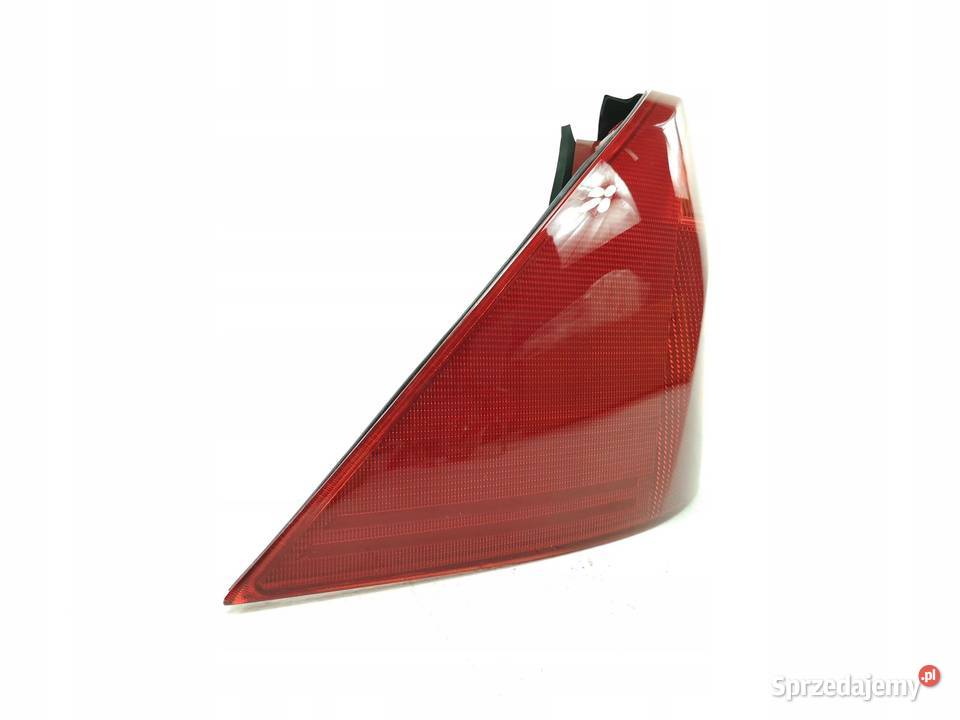 LAMPA LEWY TYŁ FORD MONDEO MK3 0003 SEDAN HB ASO