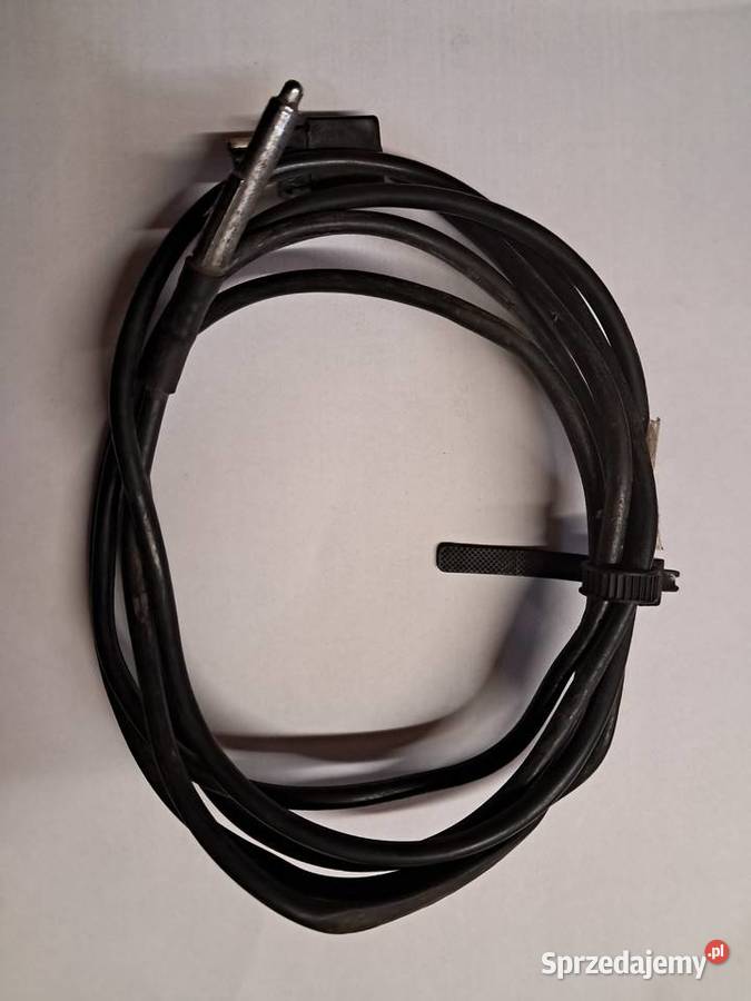 CZUJNIK ZEWNĘTRZNY TEMPERATURY MERCEDES W124 osobowe Cieszyn