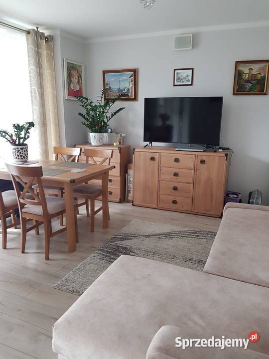 mieszkanie 33m2 do wynajecia w Nowym Piętro 1 Warszawa