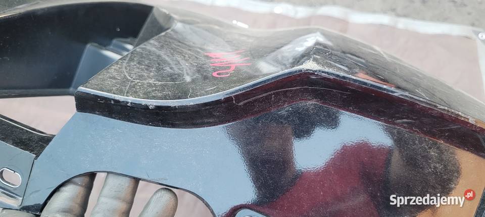 BLENDA KLAPY BAGAŻNIKA TYŁ RENAULT TALISMAN osobowe Ruda Śląska