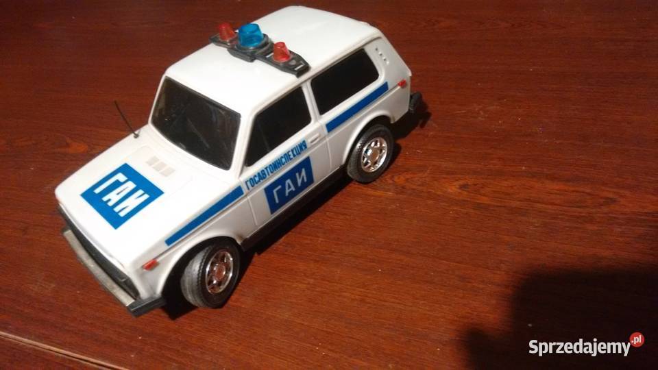 łada niva cccp prl 1969 Samochody i pojazdy Stalowa Wola sprzedam