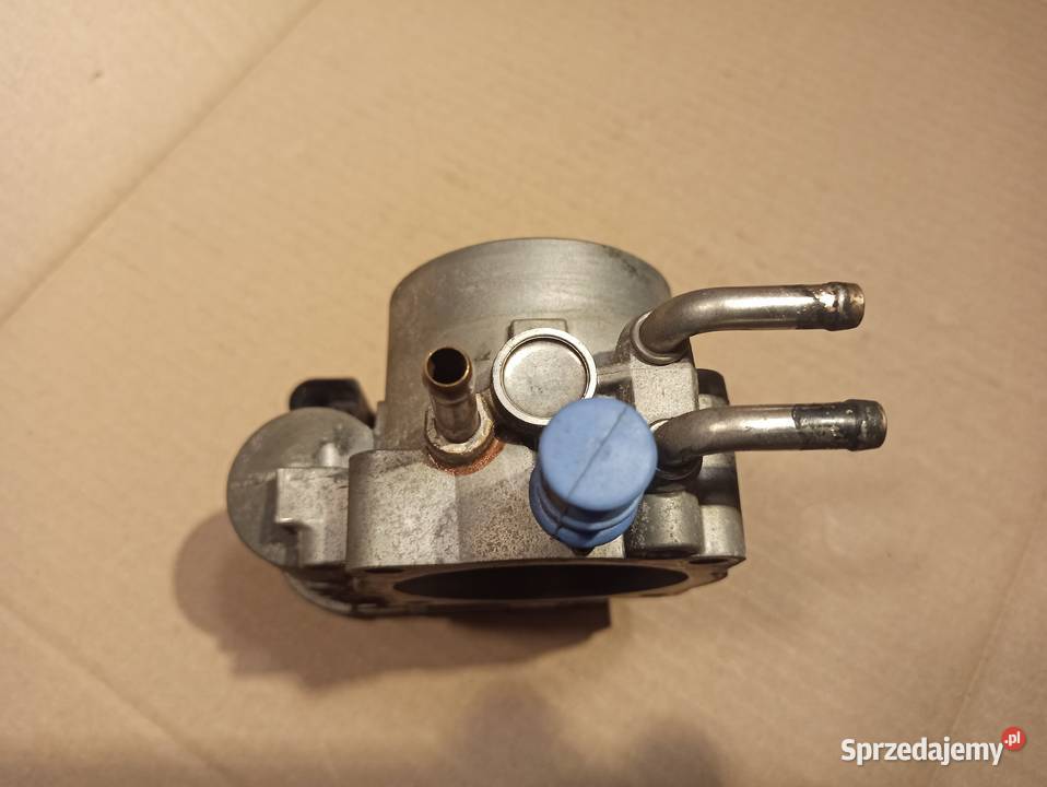 PRZEPUSTNICA 078133062B VW PASSAT B5 FL silniczki krokowe Bolesławiec