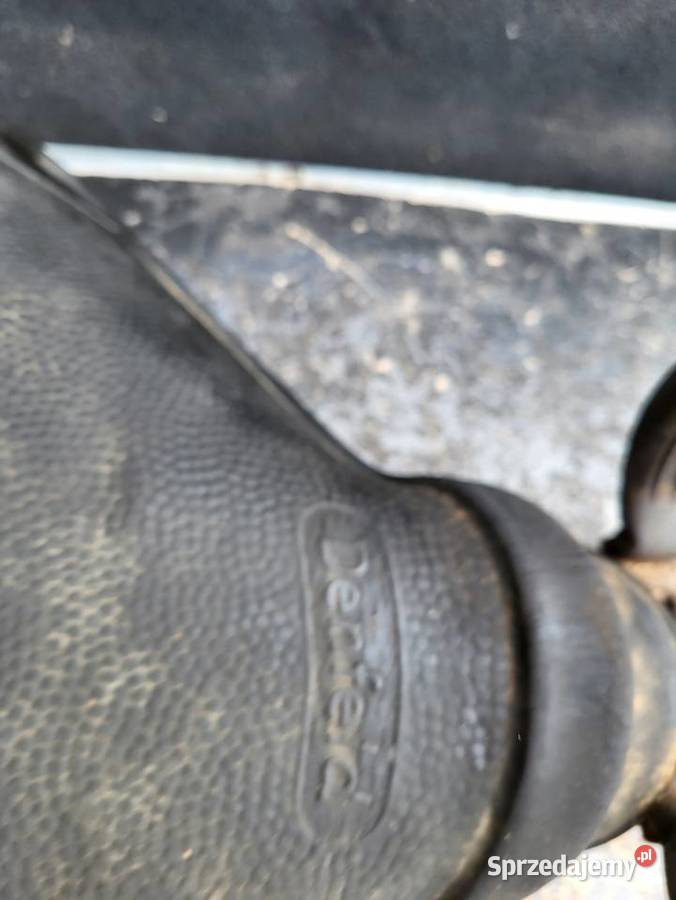 DENFILD SIEDZENIE KANAPA DKW NSU ZUNDAPP TRIUMPH Rybnik