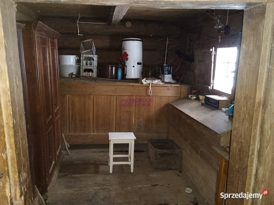 Do sprzedaży dom wolnostojący Malinówka 150m2