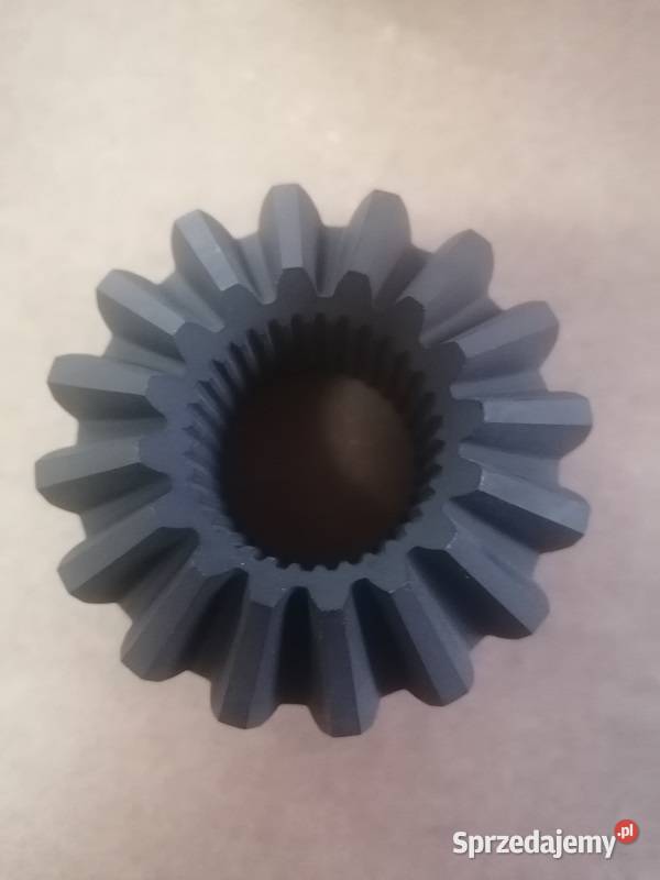 Koronka mech różnicowego Solaris AV132 kat mazowieckie Radom sprzedam