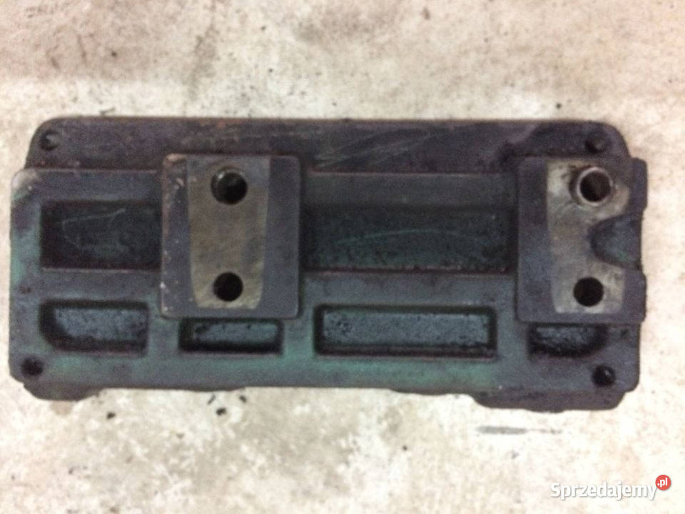 Podstawa Pompa Wtryskowa Bosch Volvo FL7 477963 ciężarowe Maszewo