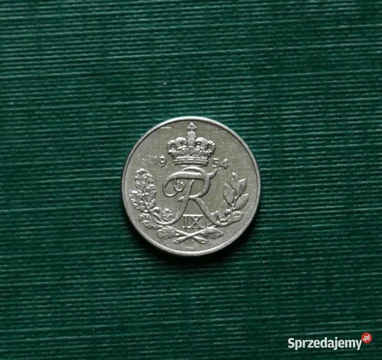 DANIA 25 ore 1954r Gliwice