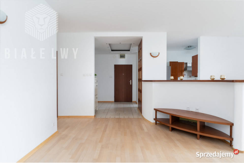 Mieszkanie Piaseczno 917m2 3 pokoje 9541zł/m2