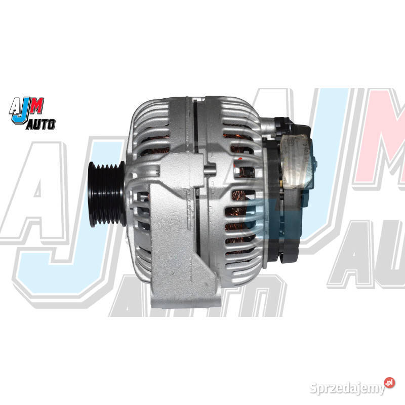 Alternator A0121541302 26 28 32 37 43 50 54 55 B osobowe