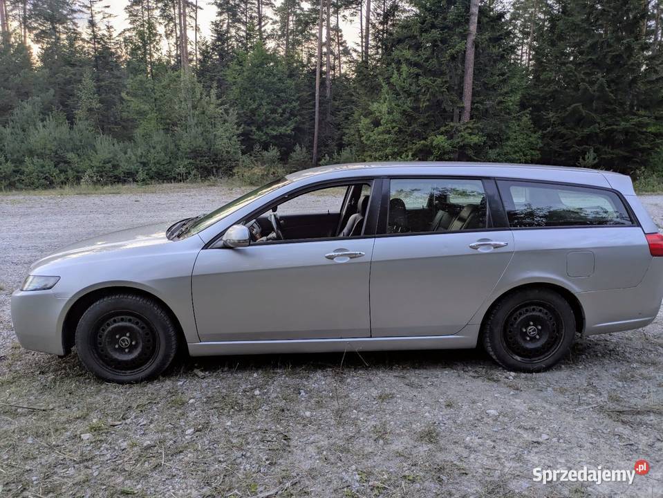 Honda Accord świętokrzyskie Starachowice