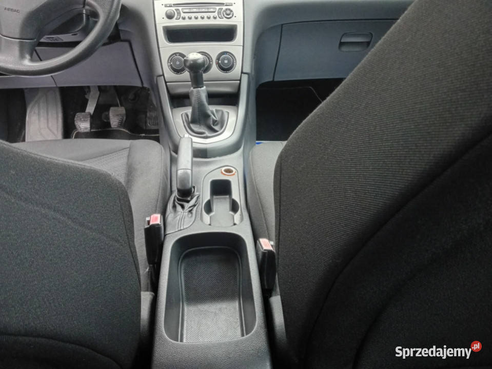 Peugeot 308 Peugeot 308 T7 20082013 ESP