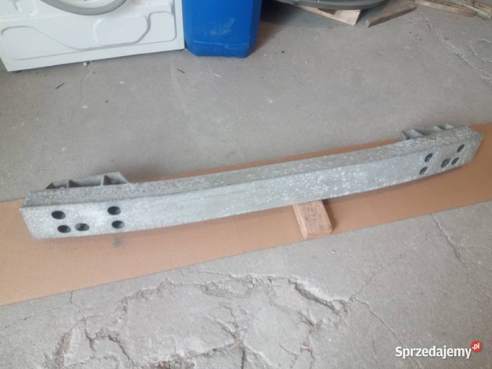 Wzmocnienie belka tył Lexus GS 200508 MK3 III Suwałki sprzedam