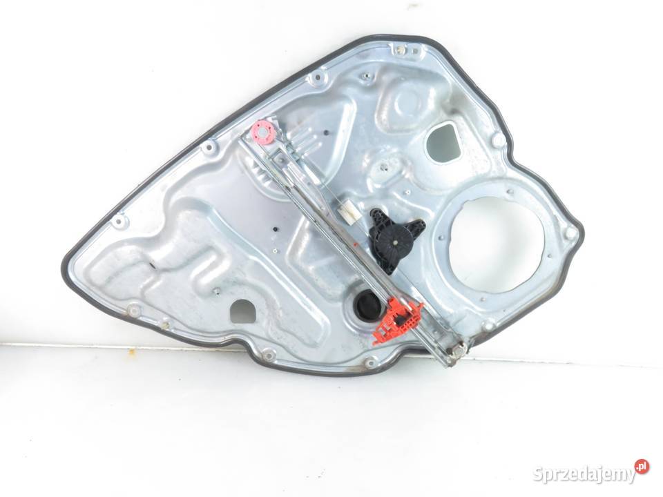 PODNOŚNIK SZYBY PRAWY TYLNY CROMA II 00518260780