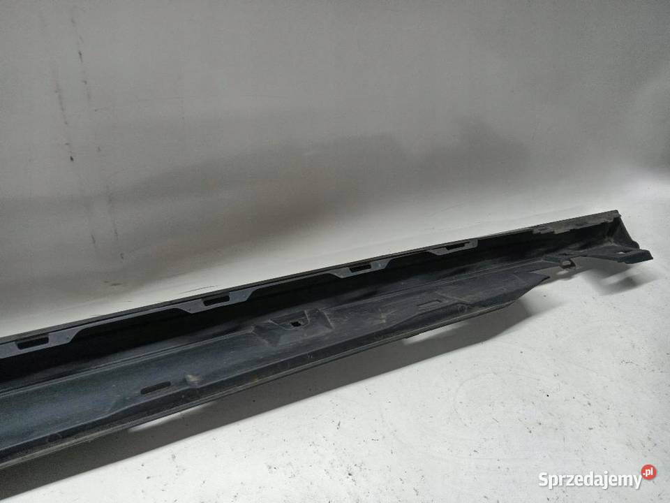 LISTWA PROGOWA LEWA AUDI A6 C7 KOMBI 4G9853855