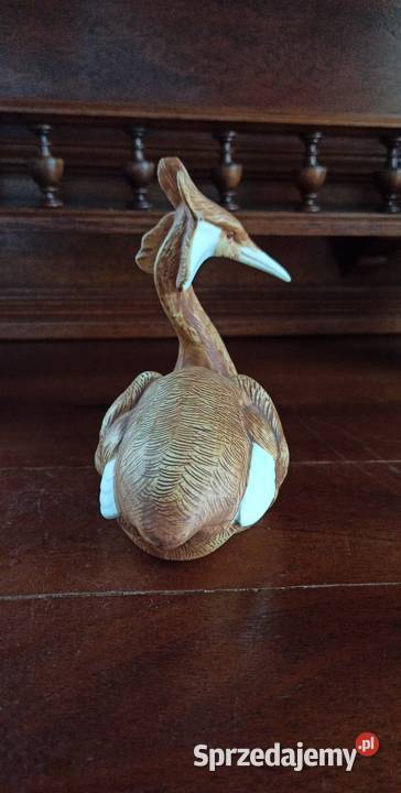 Figurka Perkoza
Syg Lippelsdorf z lat 1951 1974 pomorskie Gdańsk sprzedam