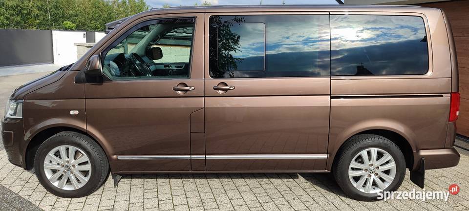 4x4Motion Highline Legend Salon Serwis Full kurtyny powietrzne mazowieckie