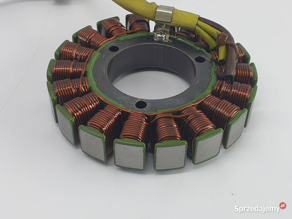 Alternator Stator Polaris Rzr 1000 Xp Łódź