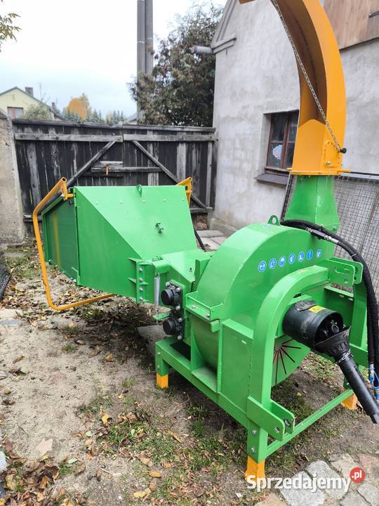 Rebak do galezi drewna Lipno