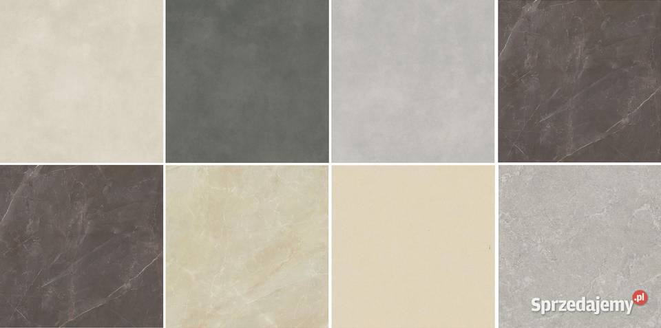 gres 11981198 matowy satynowy paradyż Gorzów Wielkopolski