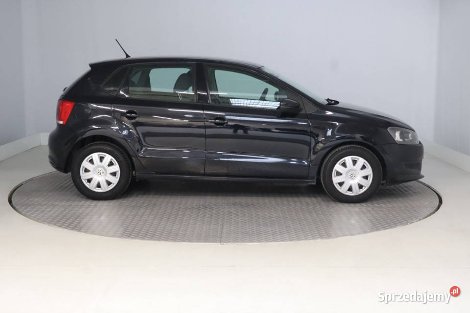 VW Polo 12 12V Zabrze