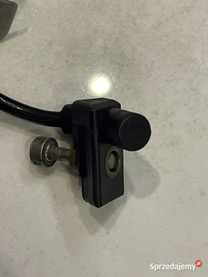 Czujnik położenia wału M57 BOSCH Augustów