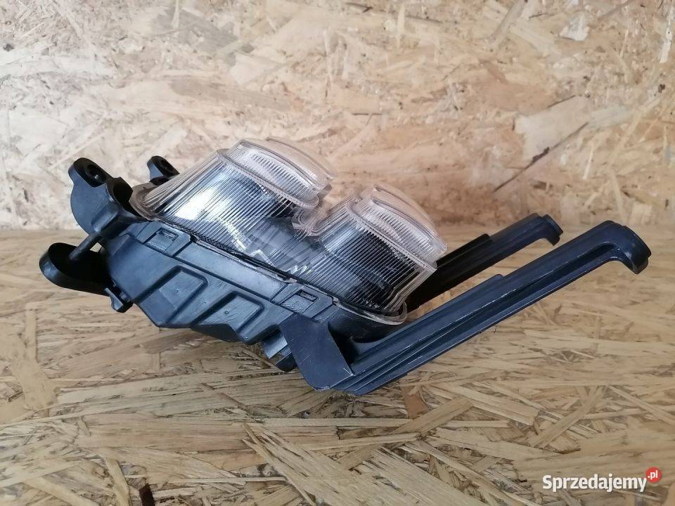 KIA SPORTAGE IV GT HALOGEN LED PRAWY 92202F1100 osobowe Pleszew