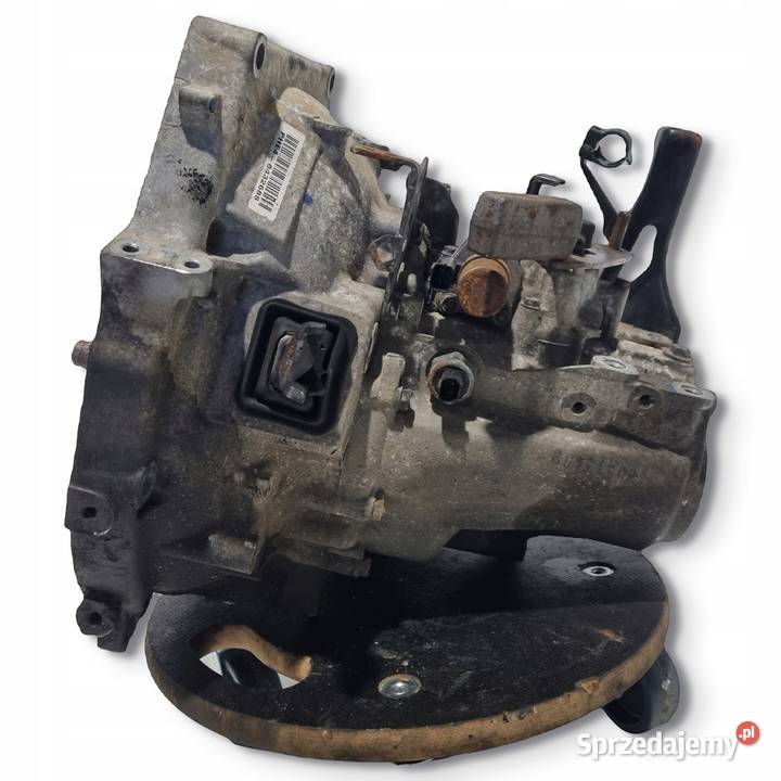 SKRZYNIA BIEGÓW Honda Civic VIII 18 VTEC PHE4