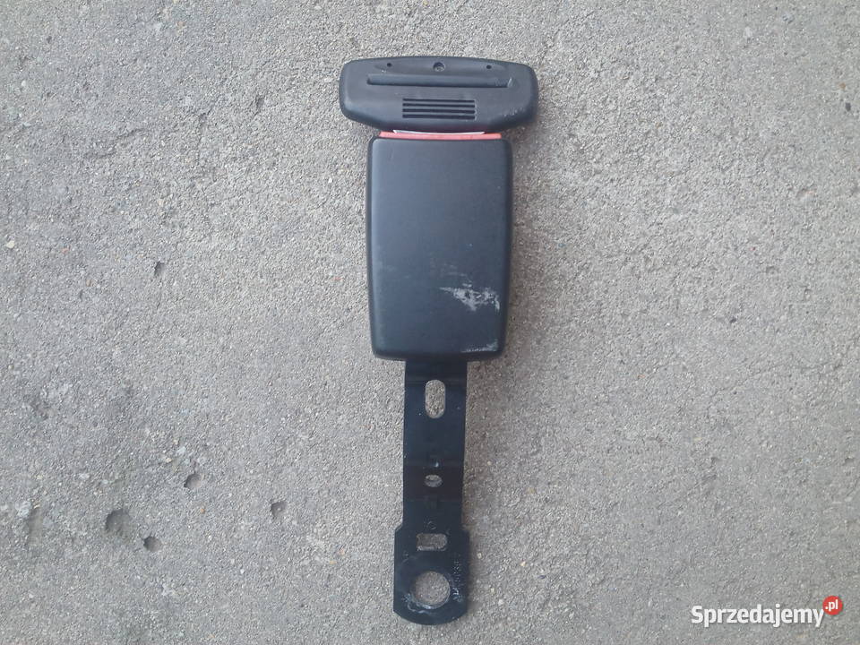 Audi A2 Zapinka Zapięcie Mocowanie pasa lewy sprzedam