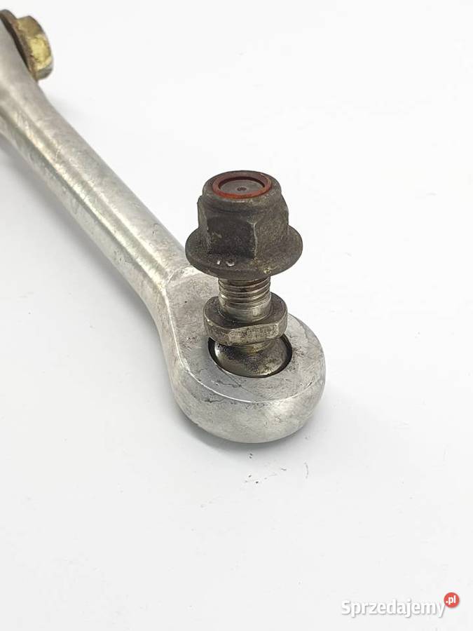 Drazek Kierowniczy Ski Doo Summit Mxz 800 Łódź sprzedam