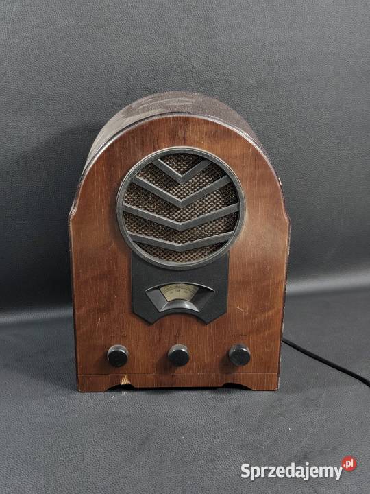 Radio Stylizowane Maximal Sporty strzeleckie i myślistwo łódzkie Poddębice