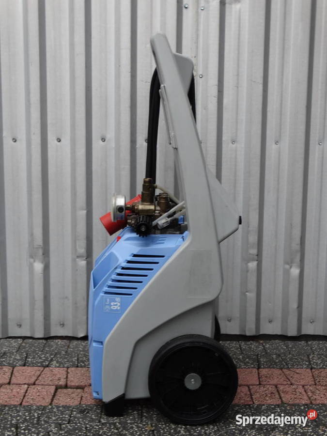 Myjka Ciśnieniowa Kranzle 2175 mosiężna pompa Myjki ciśnieniowe Radom