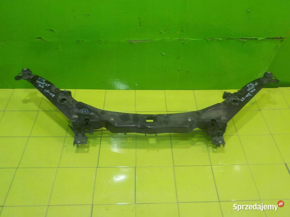 JAGUAR XF X250 I 11r pas przedni gorny Suków