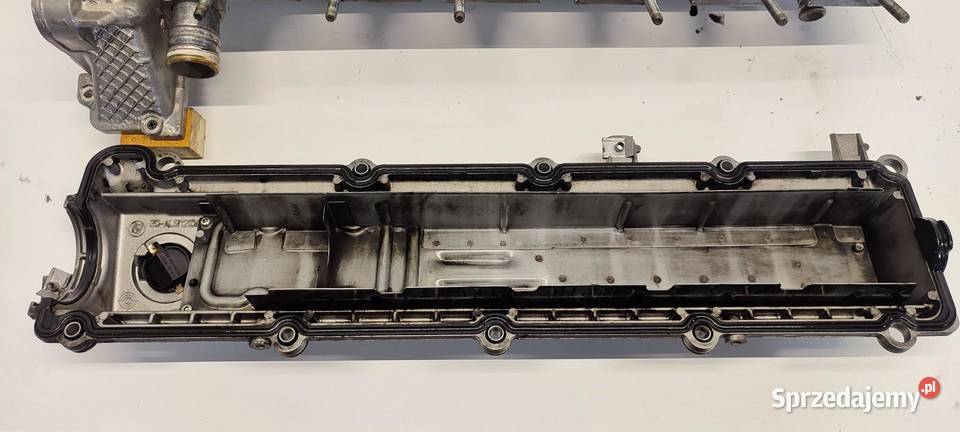 BMW E39 GŁOWICA 2247054 dolnośląskie