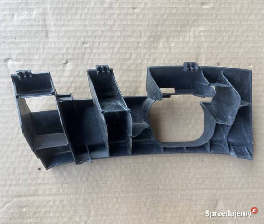 GOLF IV ŚLIZG PROWADNICA ZDERZAKA 1J0807723B Międzychód sprzedam