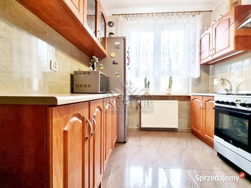 Inowrocław słoneczne mieszkanie w pobliżu