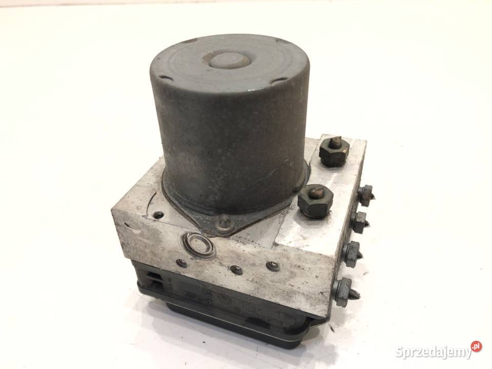 POMPA ABS MERCEDES W169 0265950322 20 109 0412