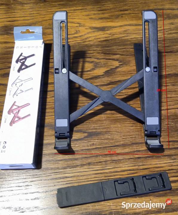 Podstawka pod laptop tablet M Żabno