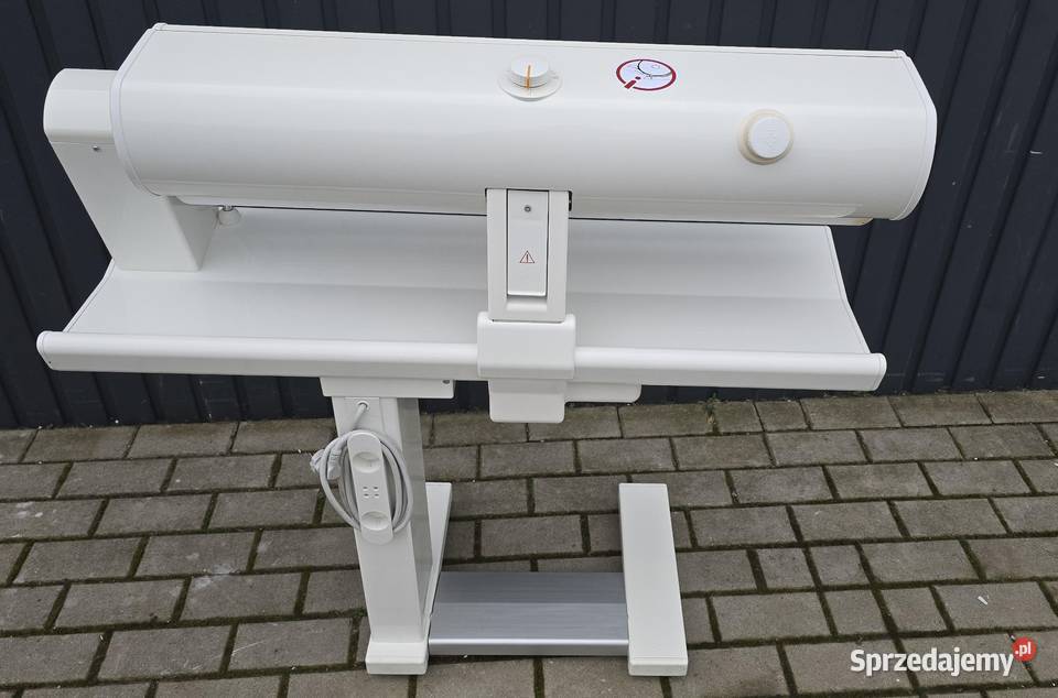 2 Magiel elektryczny maglownica Miele B 895 D z