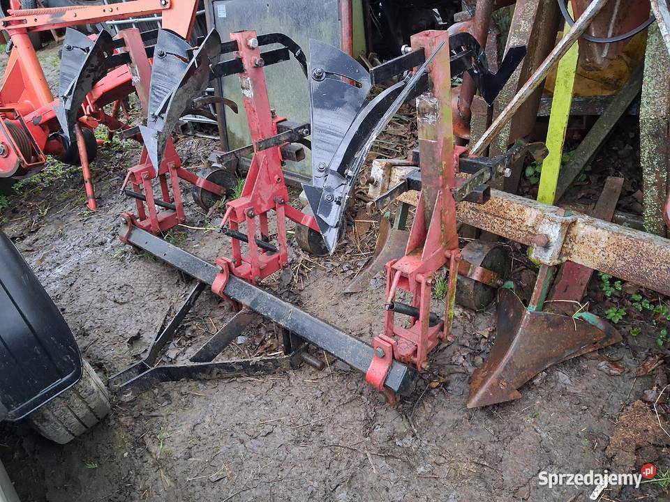 Obsypnik do ziemniaków Jasło