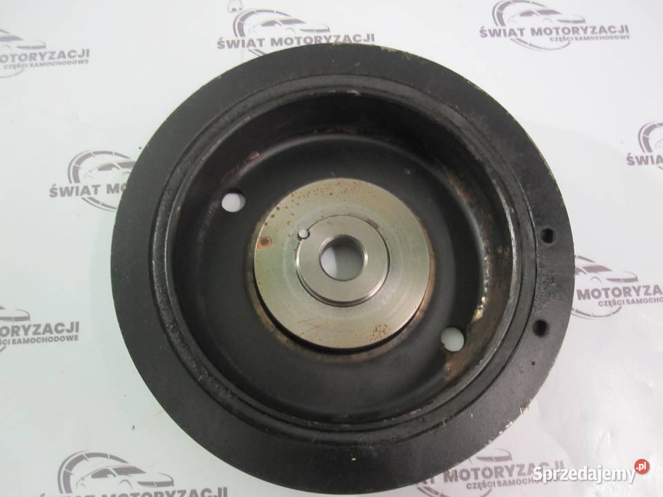 OUTLANDER ASX 11r 22 DID 4N14 175 koło pasowe świętokrzyskie Kielce