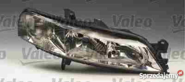 REFLEKTOR BH7H7 99 ELMAN PRAWY OPEL VECTRA 99 mazowieckie Pruszków