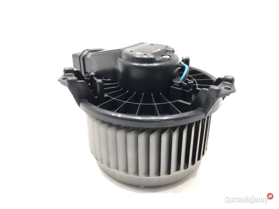 DMUCHAWA NAWIEWU TOYOTA YARIS II AV2727000311